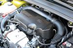 Ford Focus 1.0-Litre EcoBoost Titanium 2012 года